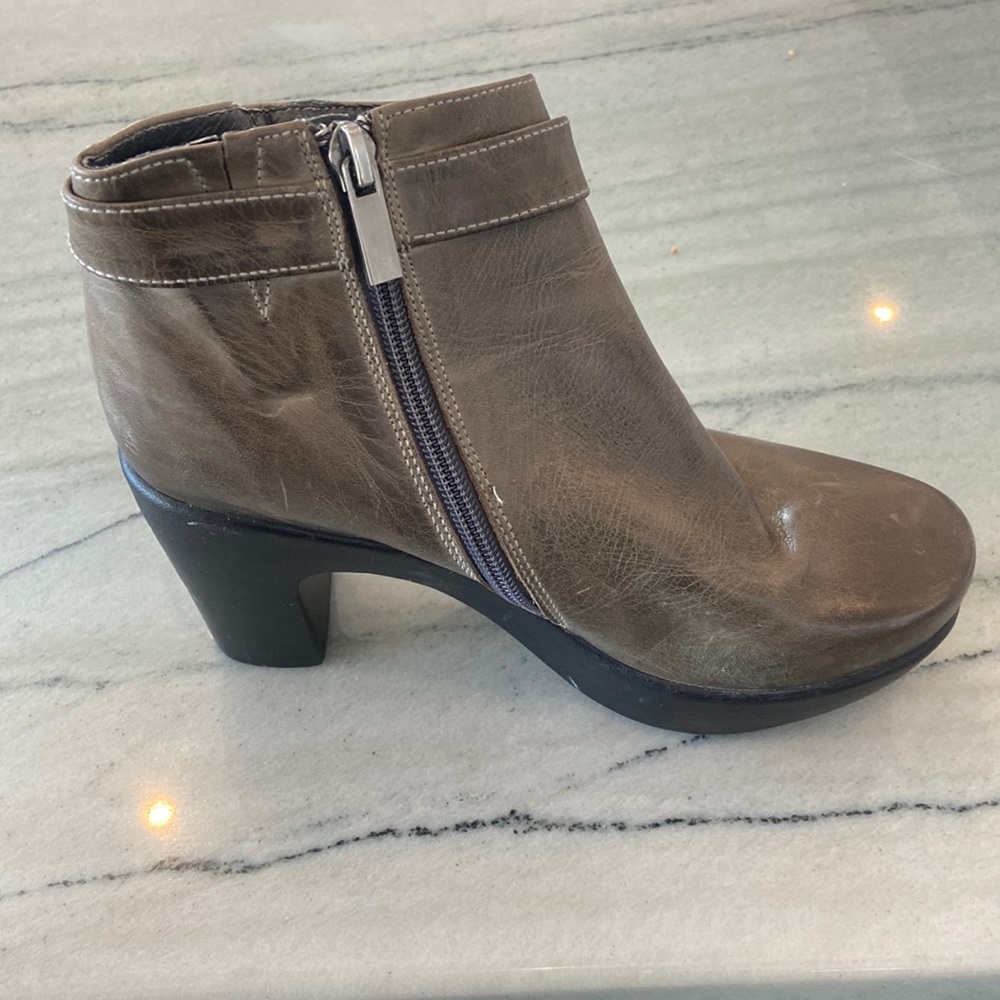 Antelope Heels